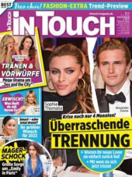 :  In Touch Magazin No 02 vom 05 Januar 2022