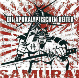 : Die Apokalyptischen Reiter - Discography 1996-2017   