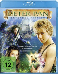 Cover: Peter Pan 2003 German Dl 1080p BluRay x264-c0nFuSed : Peter Pan 2003 German Dl 1080p BluRay x264-c0nFuSed