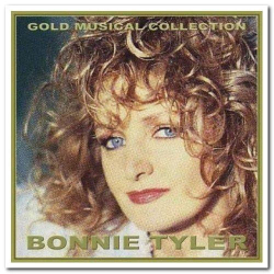 : Bonnie Tyler - Gold Musical Collection (2011)