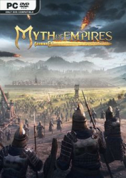 : Myth of Empires v0 39 0 Early Access-P2P