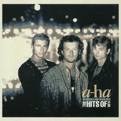 : a-ha - Headlines and Deadlines the Hits of a-ha (1991)