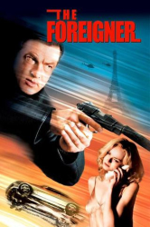 Cover: Foreigner Der Fremde 2003 German 1080p Webrip x264-TvarchiV : Foreigner Der Fremde 2003 German 1080p Webrip x264-TvarchiV