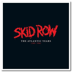 : Skid Row - The Atlantic Years 1989-1996 (2021)