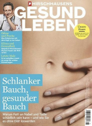 : Der Stern Gesund Leben Magazin No 01 Januar 2022
