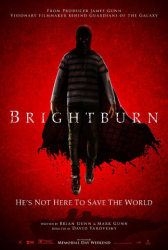Cover: Brightburn Son Of Darkness 2019 German DTS DL 1080p BluRay x264-COiNCiDENCE : Brightburn Son Of Darkness 2019 German DTS DL 1080p BluRay x264-COiNCiDENCE