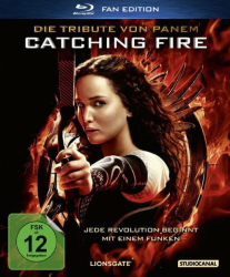 : Die Tribute von Panem Catching Fire German Dl 1080p BluRay x264-ExquiSiTe