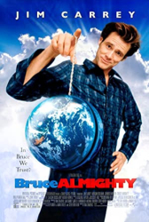 Cover: Bruce Allmaechtig 2003 German DTS 1080p BluRay x264-c0nFuSed : Bruce Allmaechtig 2003 German DTS 1080p BluRay x264-c0nFuSed