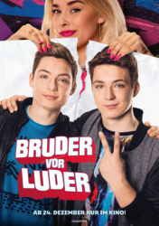 Cover: Bruder vor Luder 2015 German 1080p BluRay x264-ENCOUNTERS : Bruder vor Luder 2015 German 1080p BluRay x264-ENCOUNTERS