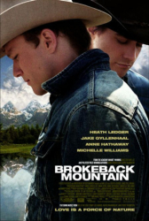 Cover: Brokeback Mountain 2005 German DL 1080p BluRay x264 PROPER-DETAiLS : Brokeback Mountain 2005 German DL 1080p BluRay x264 PROPER-DETAiLS