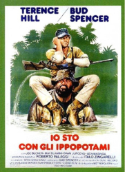 Cover: Das Krokodil und sein Nilpferd 1979 German AC3 BluRay 1080p 264 : Das Krokodil und sein Nilpferd 1979 German AC3 BluRay 1080p 264