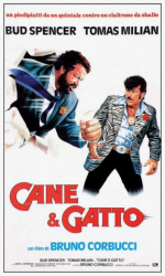 Cover: Bud der Ganovenschreck 1983 German DTS-AC3 1080p BluRay h264-kala : Bud der Ganovenschreck 1983 German DTS-AC3 1080p BluRay h264-kala