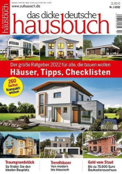 : Mein schönes Zuhause Magazin No 01 2022
