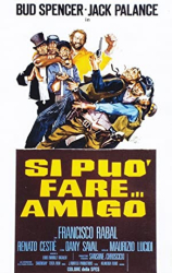 Cover: Der Dicke in Mexico 1972 German DTS 1080p BluRay h264-kala : Der Dicke in Mexico 1972 German DTS 1080p BluRay h264-kala