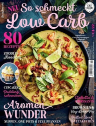 : Eat Club Magazin So schmeckt    No 01 2022
