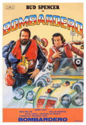 Cover: Der Bomber 1982 German AC3 BluRay 1080p x264 : Der Bomber 1982 German AC3 BluRay 1080p x264