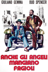 Cover: Auch die Engel Essen Bohnen 1973 German AC3 BluRay 1080p x264 : Auch die Engel Essen Bohnen 1973 German AC3 BluRay 1080p x264
