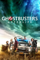 : Ghostbusters Legacy 2021 German Eac3 Dl 1080p WebHd x264-Jj