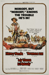 Cover: Mein Name ist Nobody 1973 German DTS DL 1080p BluRay h264-kala : Mein Name ist Nobody 1973 German DTS DL 1080p BluRay h264-kala