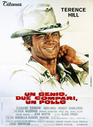 Cover: Nobody ist der Groesste 1975 German DTS 1080p BluRay h264-kala : Nobody ist der Groesste 1975 German DTS 1080p BluRay h264-kala