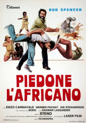 Cover: Plattfuss in Afrika 1978 German DTS-AC3 1080p BluRay h264-kala : Plattfuss in Afrika 1978 German DTS-AC3 1080p BluRay h264-kala