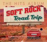 : The Hits Album꞉ Soft Rock Road Trip (2021)