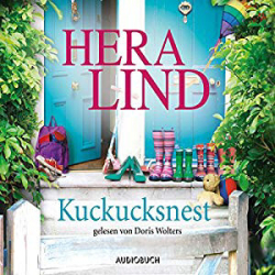 : Hera Lind - Kuckucksnest