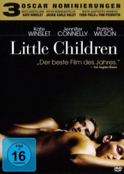 : Little Children 2006 German Dl Ac3 Dubbed 1080p WebriP x264-Mtz