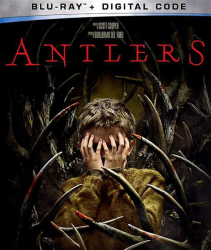 : Antlers 2021 German Dubbed Dl 1080p BluRay x264-Gld