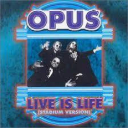 : Opus - Discography 1980-2015   