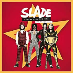 : Slade - Discography 1969-2020   