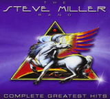 : Steve Miller Band - Discography 1967-2013  