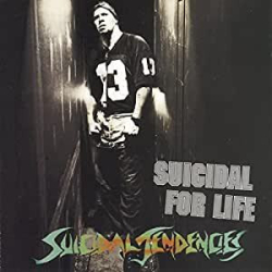 : Suicidal Tendencies - Discography 1983-2018   