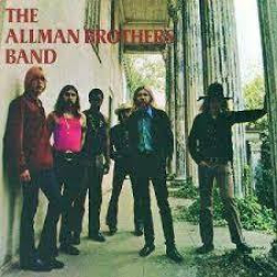 : The Allman Brothers Band - Discography 1969-2014   