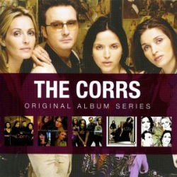 : The Corrs - Discography 1995-2017   