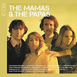 : The Mamas & The Papas - Discography 1966-2016  