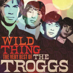 : The Troggs - Discography 1966-2004  