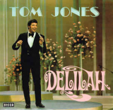 : Tom Jones - Discography 1965-2015   