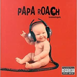 : Papa Roach - Discography 1997-2019   