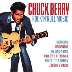 : Chuck Berry - Discography 1957-2007   