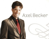 : Axel Becker - Sammlung (6 Alben) (1999-2012)