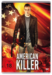 Cover: American Killer 2019 German Dl 1080p Web x264-WvF : American Killer 2019 German Dl 1080p Web x264-WvF