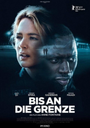 Cover: Bis an die Grenze 2020 German Dl 1080p Web h264-WvF : Bis an die Grenze 2020 German Dl 1080p Web h264-WvF