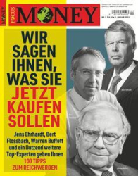 :  Focus Money Finanzmagazin  No 02 vom 05 Januar 2022