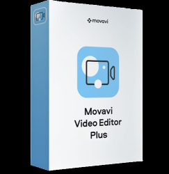 : Movavi Video Editor Plus v22.1