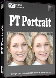 : PT Portrait Studio v5.2 (x64)