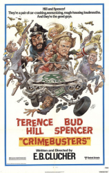 Cover: Zwei ausser Rand und Band 1977 German AC3 BluRay 1080p x264 : Zwei ausser Rand und Band 1977 German AC3 BluRay 1080p x264