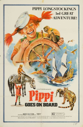 : Pippi geht von Board 1969 German 1080p AC3 microHD x264 - MBATT
