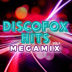 : Discofox Hits Megamix, Vol. 4 (2022)