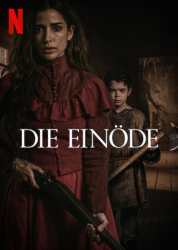 Cover: Die Einoede 2022 German Ml Eac3 1080p Nf Web H264-ZeroTwo : Die Einoede 2022 German Ml Eac3 1080p Nf Web H264-ZeroTwo